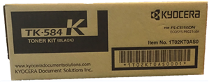Kyocera Components & Parts