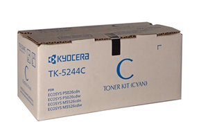 Kyocera Components & Parts