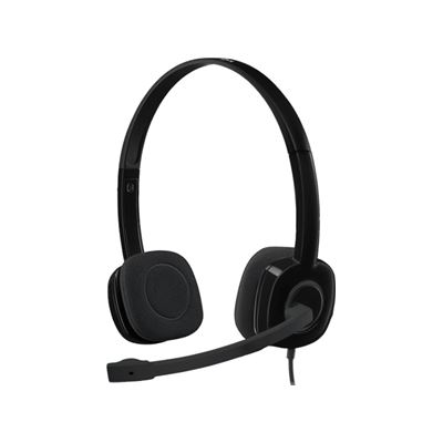 Logitech Peripherals & Accessories