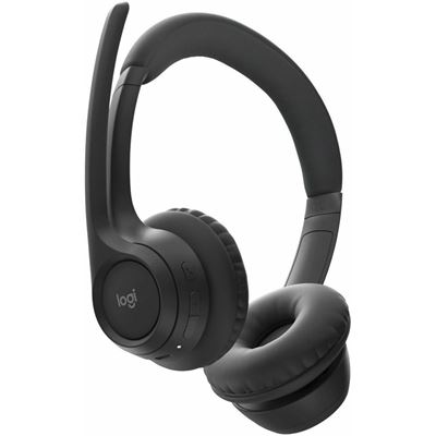 Logitech Peripherals & Accessories