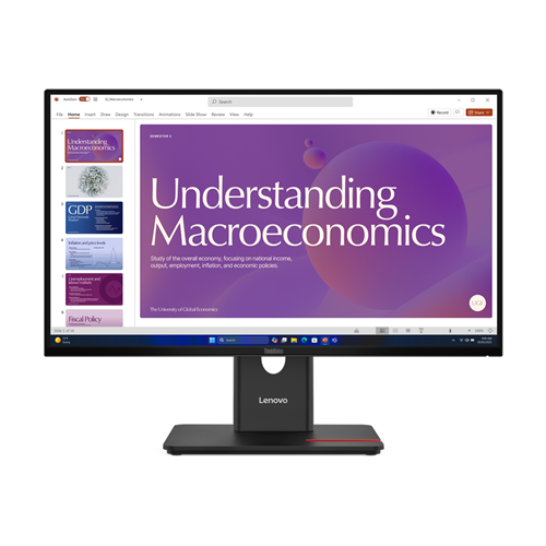 Lenovo Audio & Video