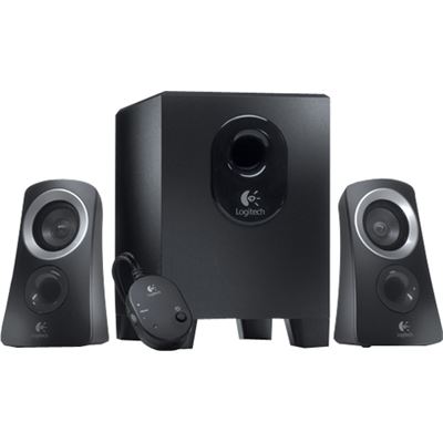 Logitech Audio & Video