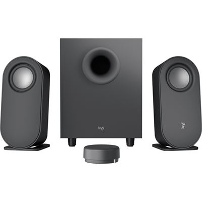 Logitech Audio & Video