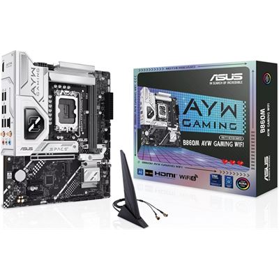 ASUS Components & Parts