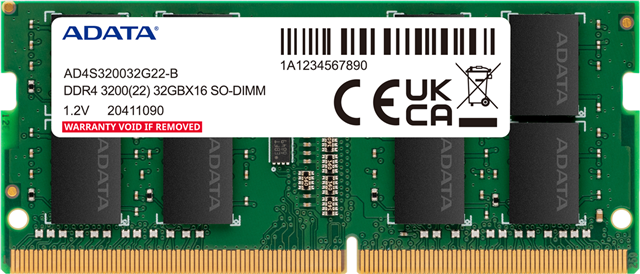 Adata RAM