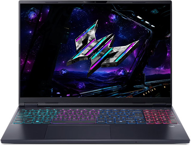 Acer Laptops & Computers
