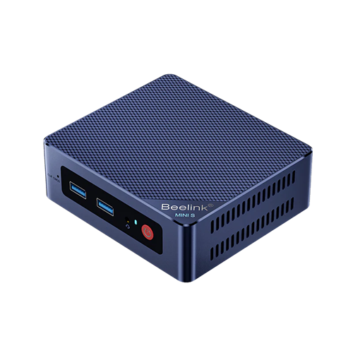 Beelink Mini PCs / NUC