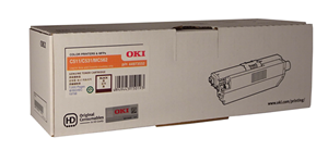 Oki Printers & Office Equipment