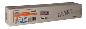 Oki Printer Consumables