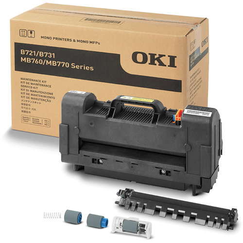 Oki Printer Accessories