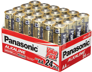 Panasonic Batteries