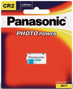 Panasonic Power & Electrical