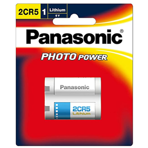 Panasonic Power & Electrical