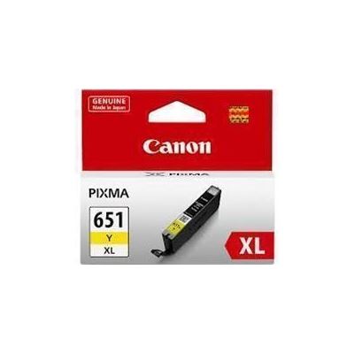 Canon Toner & Ink