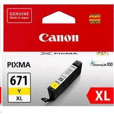 Canon Office Supplies