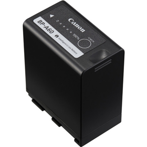 Canon Power & Electrical