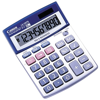 Canon Office Supplies
