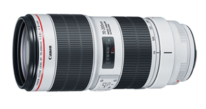 Canon Mobility Accessories