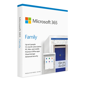 Microsoft Cloud Subscriptions