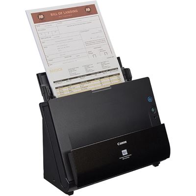 Canon Scanners