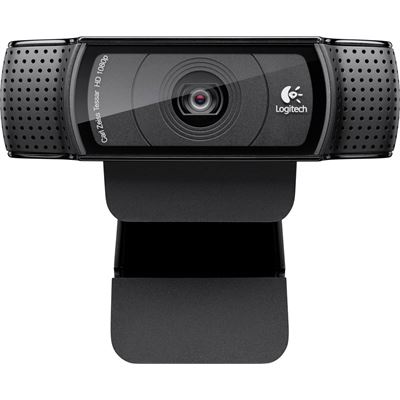 Logitech Peripherals & Accessories
