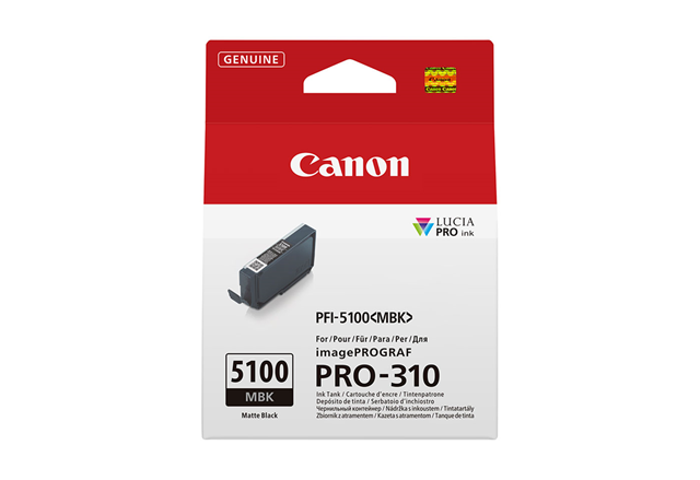 Canon Printers & Office Equipment