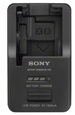 Sony Power & Electrical