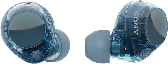 Sony Audio & Video