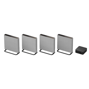 Sony Audio & Video