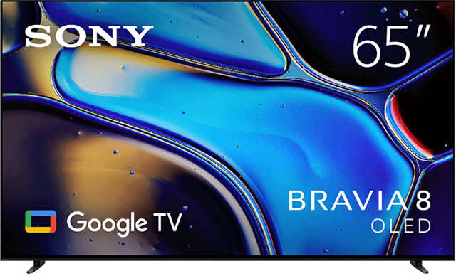 Sony Bravia Audio & Video
