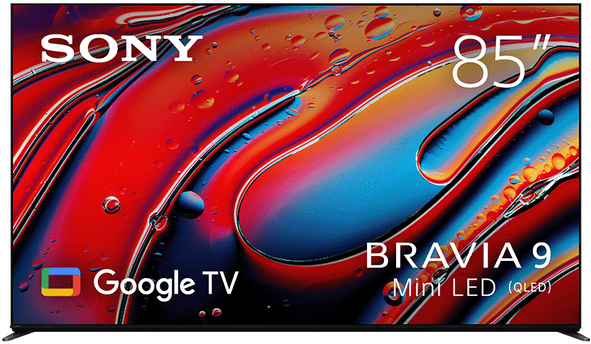 Sony Bravia Televisions