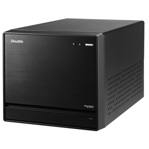Shuttle Laptops & Computers