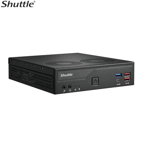 Shuttle Laptops & Computers