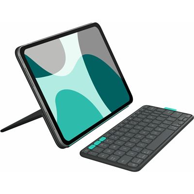 Logitech Mobility Accessories