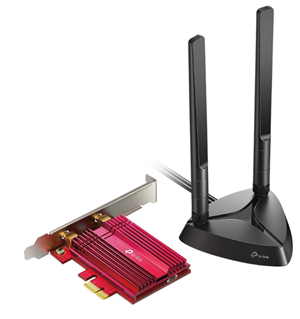 TP-Link Access Points (WiFi)