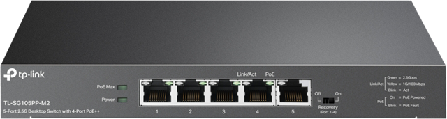 TP-Link Networking