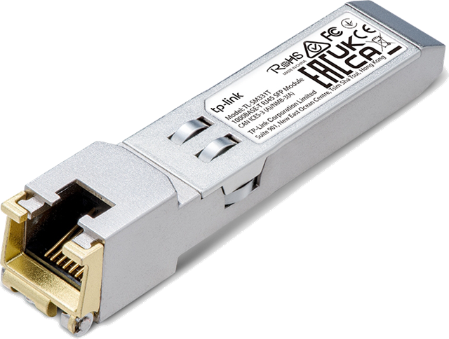 TP-Link Switches