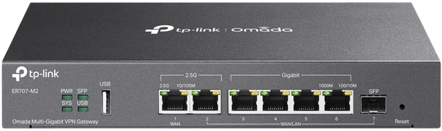 TP-Link Networking