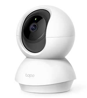 TP-Link Security & Surveillance