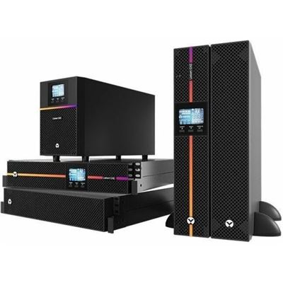 Vertiv Power & Electrical