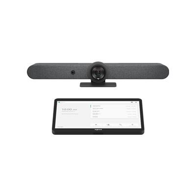 Logitech Audio & Video