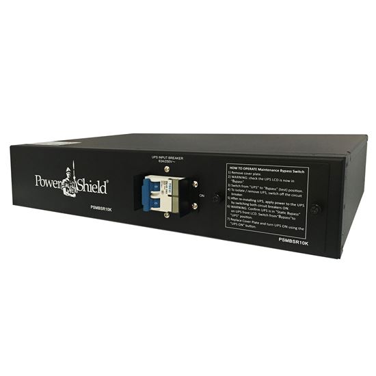 Powershield Office Supplies