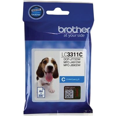 Brother Ink Printers