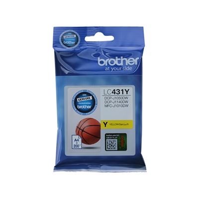 Brother Ink Printers