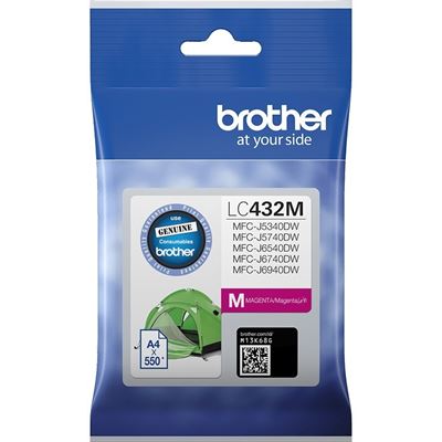 Brother Components & Parts