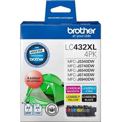 Brother Components & Parts