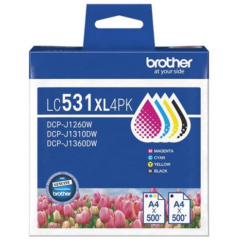 Brother Components & Parts