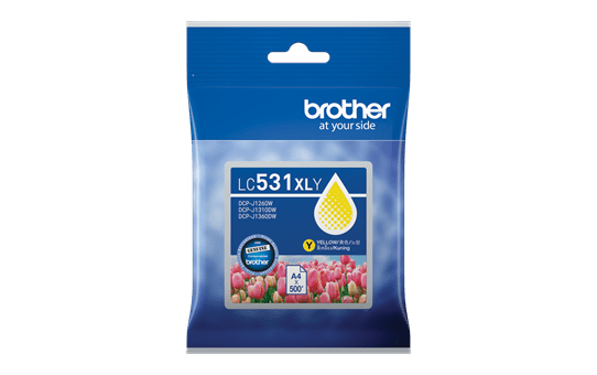 Brother Printers & Office Equipment