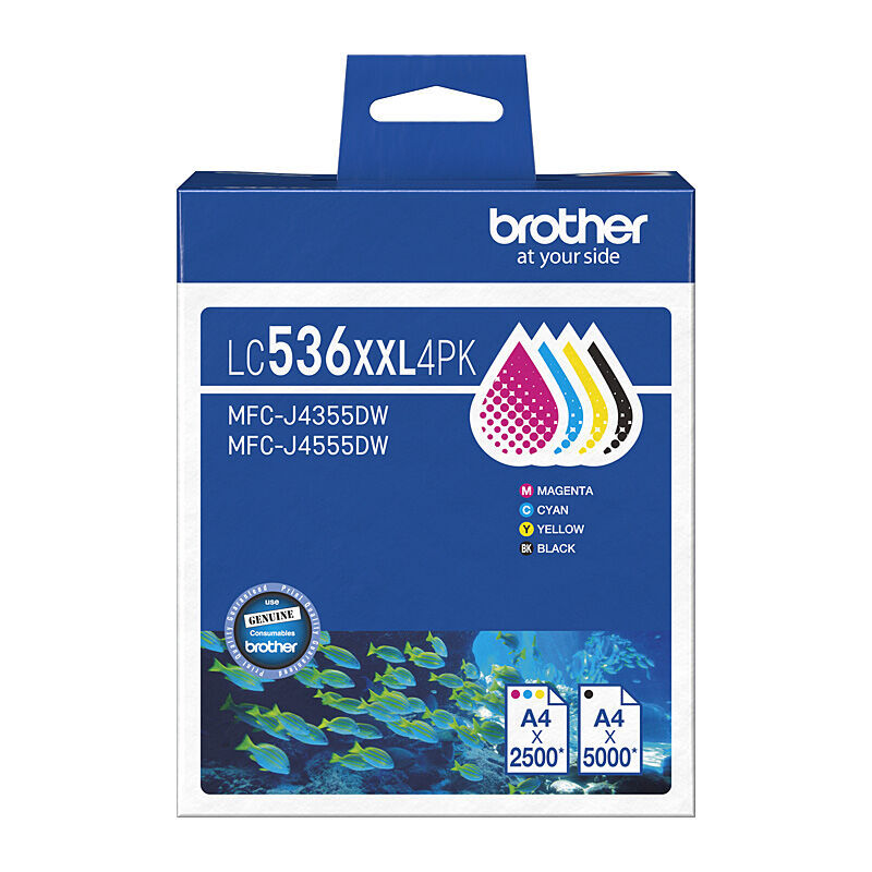 Brother Printers & Office Equipment