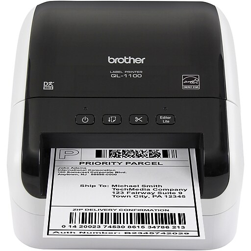 Brother Components & Parts